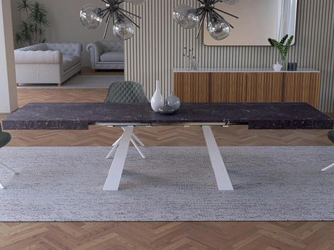 Tavolo Krea di Abitare Interior