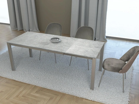 Tavolo Link/Fast di Abitare Interior