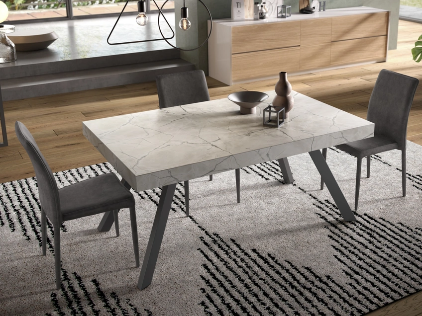 Tavolo Linus One di Gipi Le Sedie