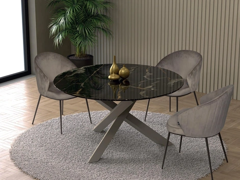 Tavolo New Myto di Abitare Interior