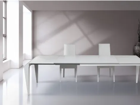 Tavolo NewMikol di Abitare Interior