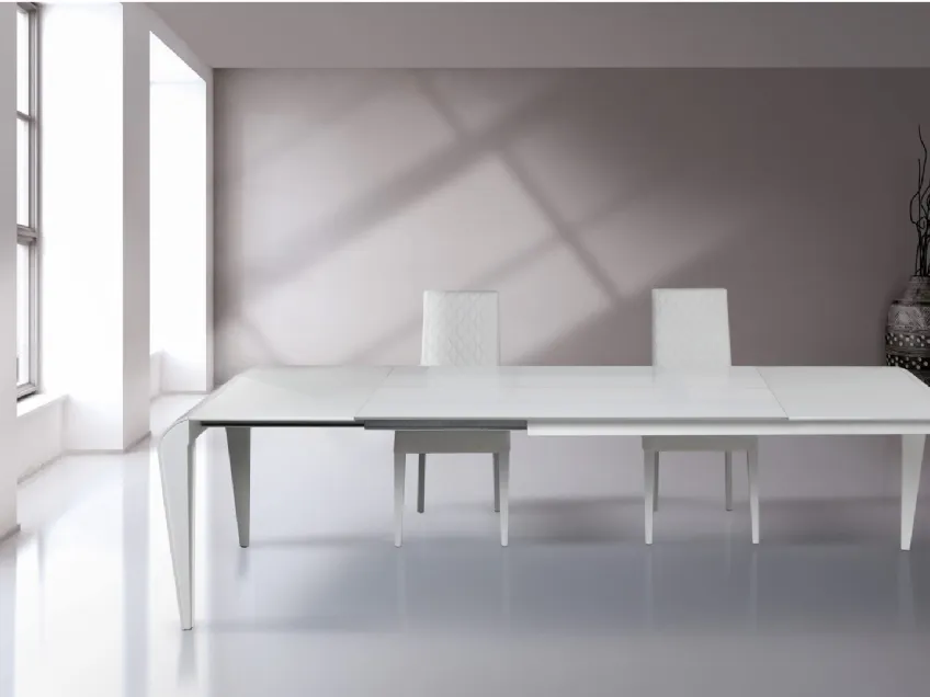 Tavolo NewMikol di Abitare Interior