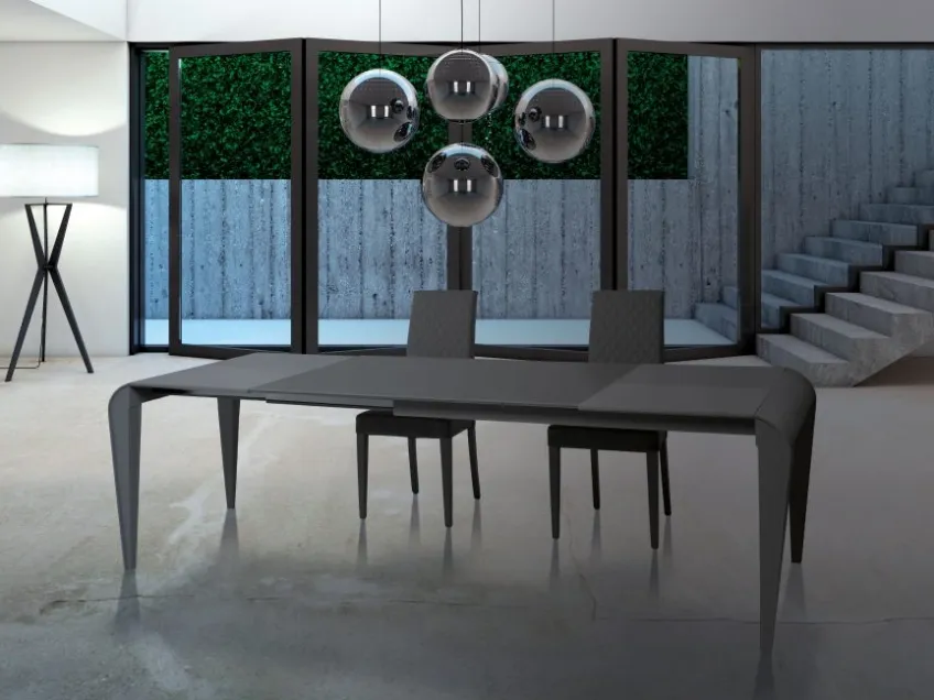 Tavolo NewMikol di Abitare Interior