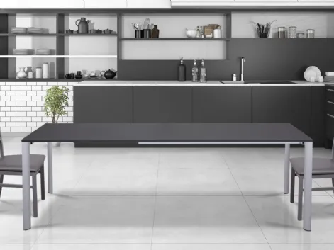 Tavolo Omega di Abitare Interior