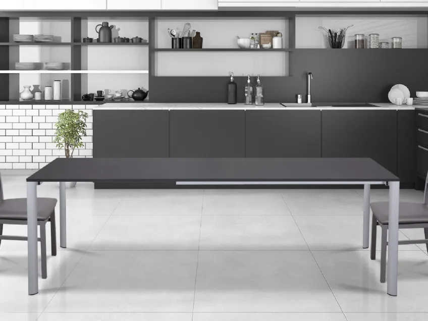 Tavolo Omega di Abitare Interior
