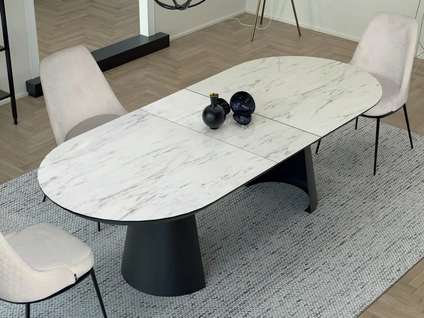 Tavolo Point di Abitare Interior