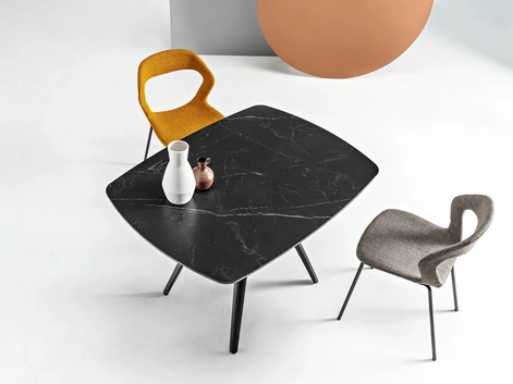 Tavolo allungabile Sing di Ikone Casa