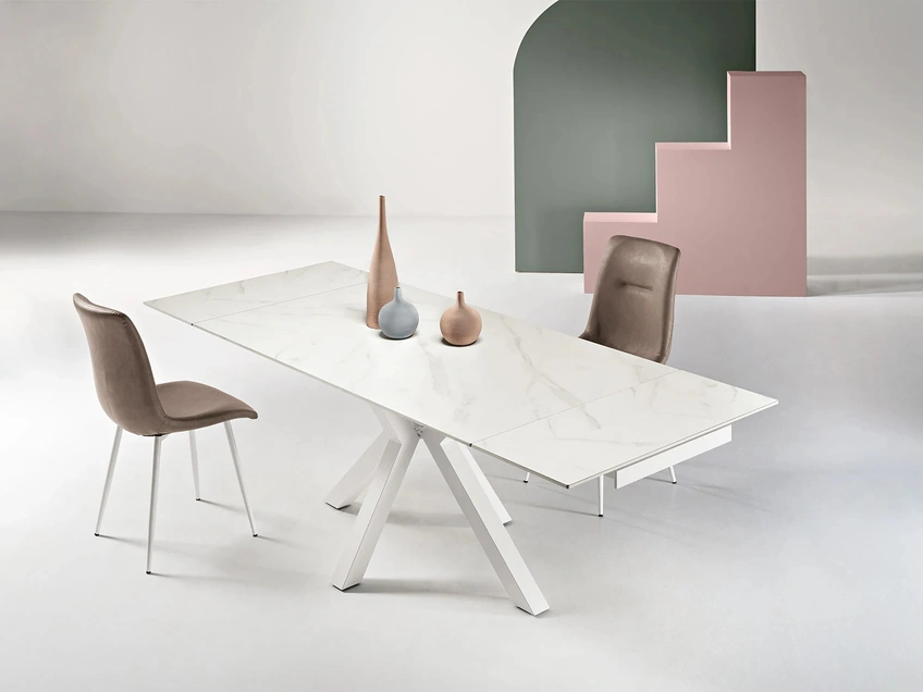 Tavolo Sky di Ikone Casa