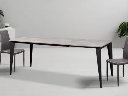 Tavolo Stylo di Abitare Interior