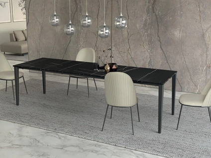 Tavolo Zen in laminato di Abitare Interior