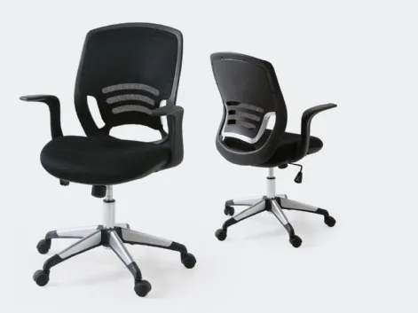 Sedia Format di Abitare Interior