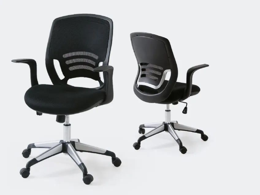 Sedia Format di Abitare Interior